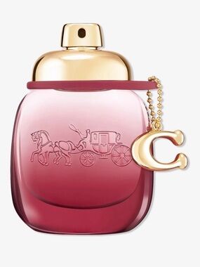 Coach Wild Rose Eau de Parfum 3 fl oz